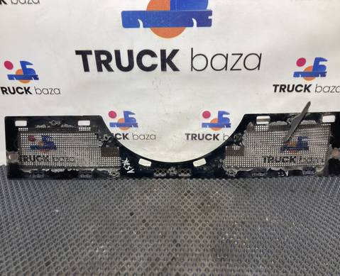 A9448800285005 Решетка радиатора для Mercedes-Benz Actros New Actros MP4 (с 2011)