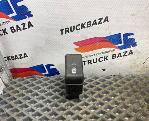 20569981 Кнопка света за кабиной для Volvo FH 2 (с 2002 по 2008)