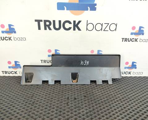 81254410980 Накладка консоли для Man TGS I (с 2007)