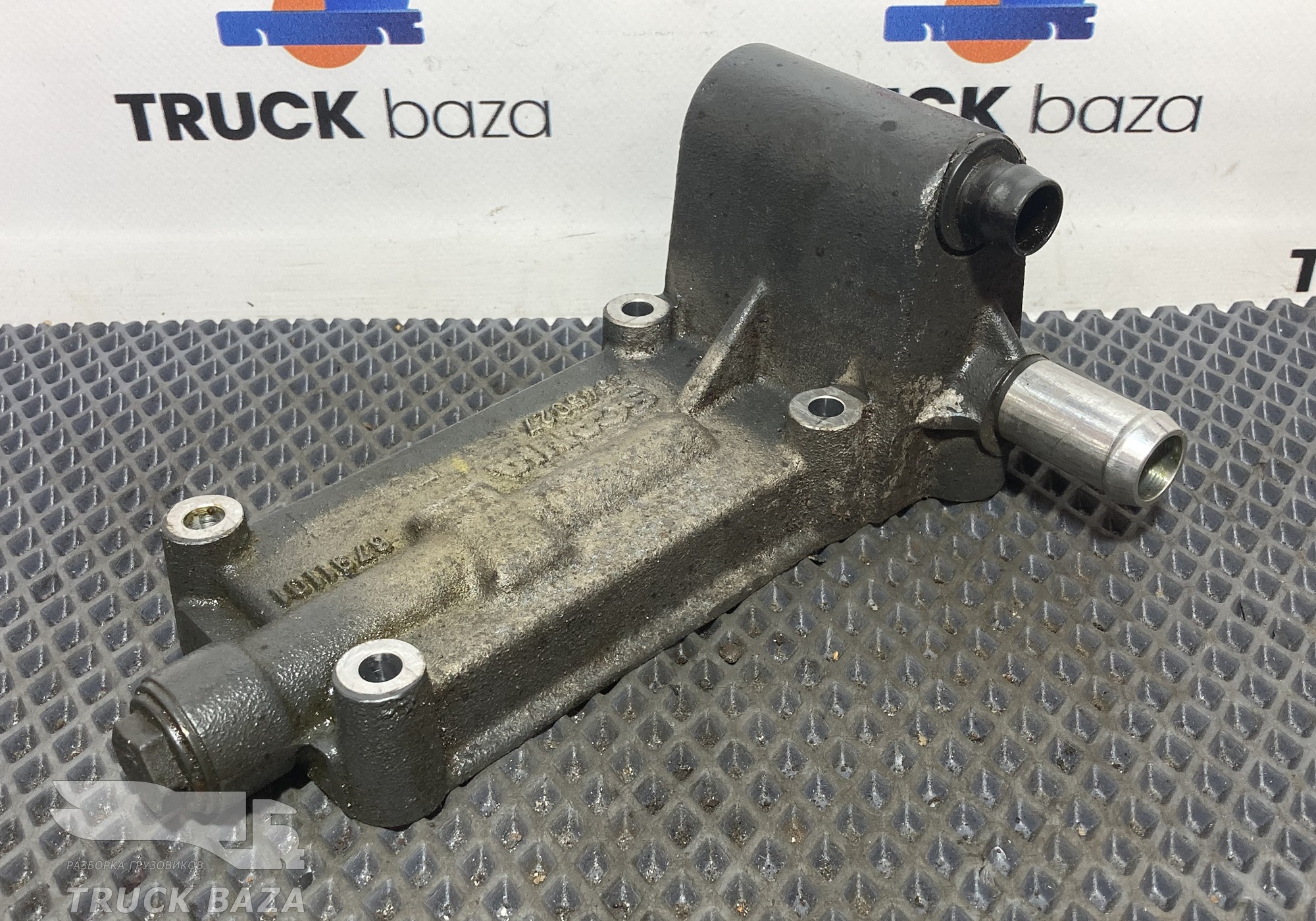 2545027 Корпус клапана для Scania 6-series R (с 2016)