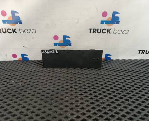 JC46E519C68BCW Заглушка потолочной консоли для Ford F-MAX (с 2018)