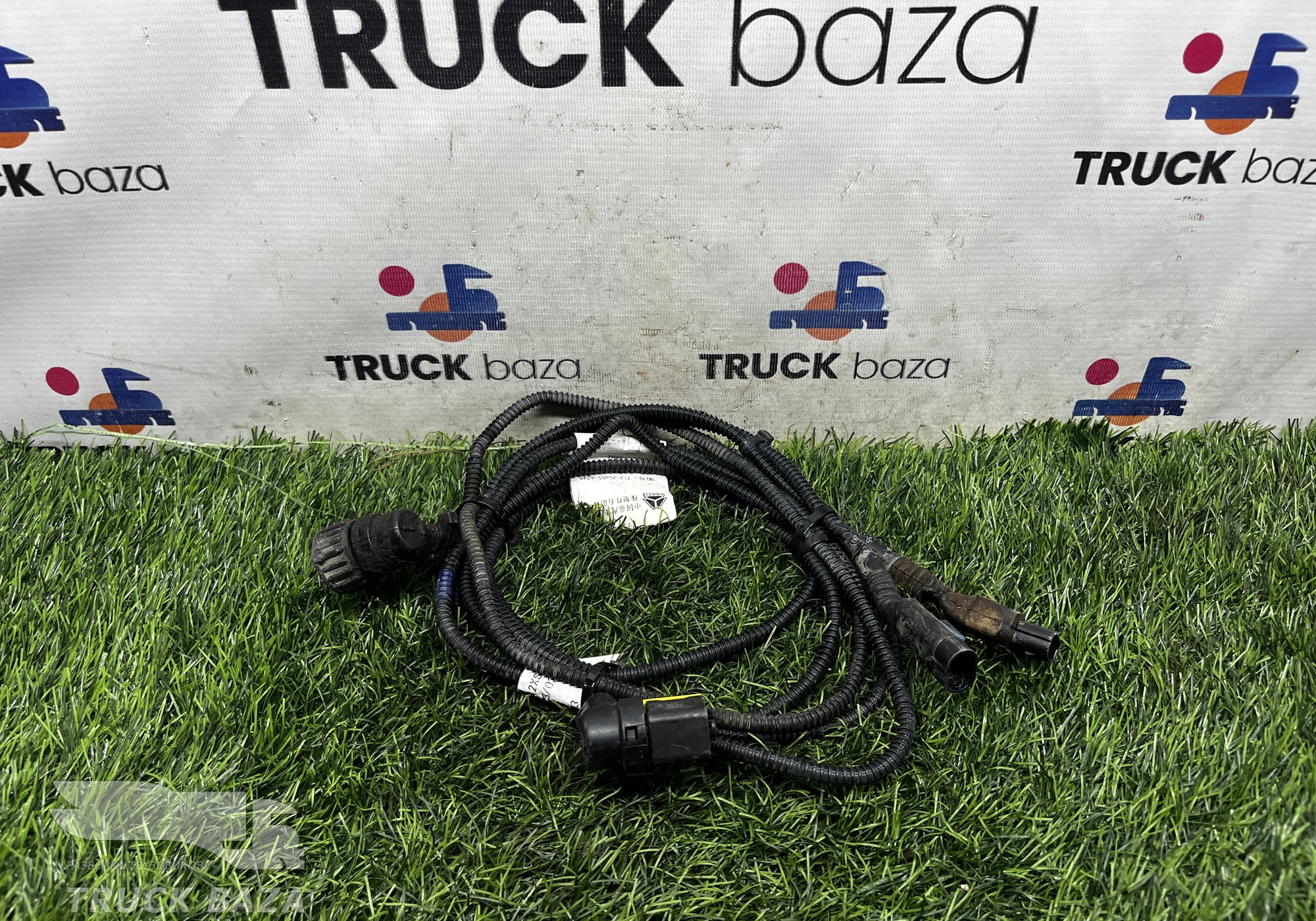 712254556749 Проводка отбора мощности для Sinotruk Sitrak C7H