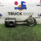 Поршень с шатуном