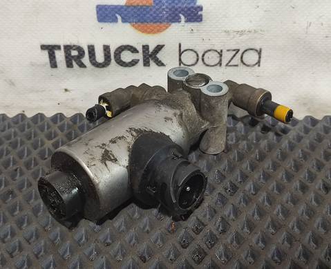 4721706060 Клапан электромагнитный для КАМАЗ 5490 (с 2013)