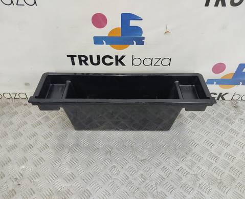 1650721 Ящик вещевой для Daf XF105 (с 2005)