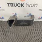 81619500382 Воздуховод отопителя для Man TGL II (с 2008)