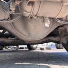 A0003504303 Редуктор HL6 2.846 для Renault Magnum