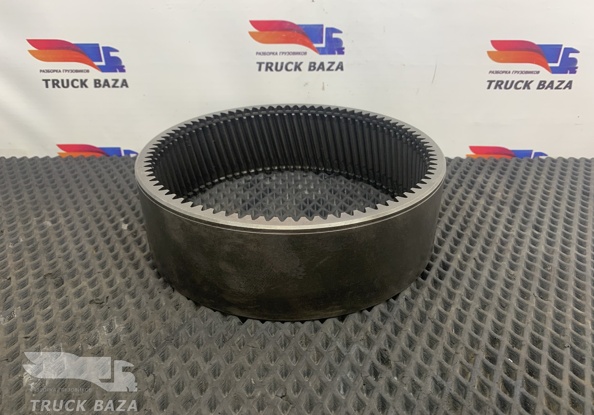 1328332045 Шестерня планетарной передачи AКПП ZF 12AS для Man TGX