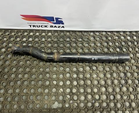 81664206033 Кронштейн заднего крыла передний левый для Man TGX I (с 2007)