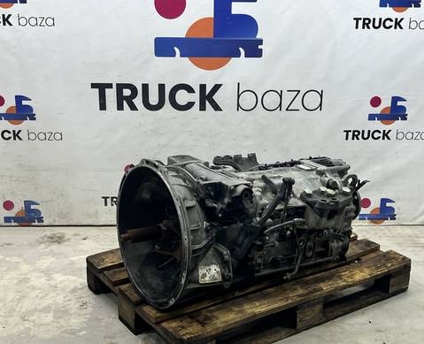 МКПП G221-9 для Mercedes-Benz Actros