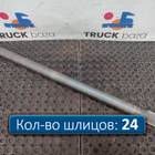 1761195 Полуось задняя 1093 мм для Scania 6-series P (с 2016)