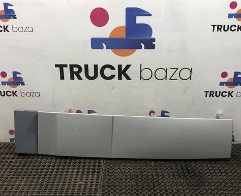 1740449 Спойлер кабины боковой левый для Daf XF105 (с 2005)