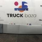 1740449 Спойлер кабины боковой левый для Daf XF105 (с 2005)