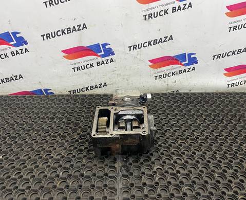 51541007231 Компрессор для Man TGX II (с 2012)