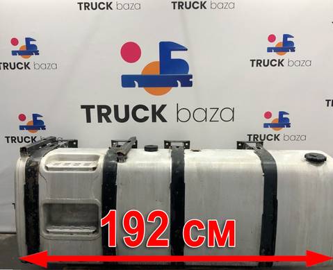 20504096 Бак топливный 770 L для Volvo FH 3 (с 2008 по 2012)