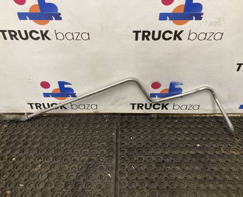 81619600739 Трубка отопителя для Man