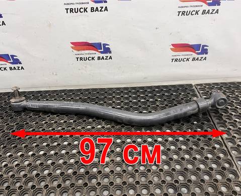 23341669 Тяга рулевая продольная для Volvo