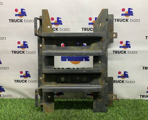 21412903 Кронштейн ящика АКБ для Volvo