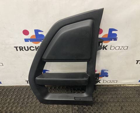 2543081 Ниша боковой стенки кабины правая для Scania 6-series R (с 2016)