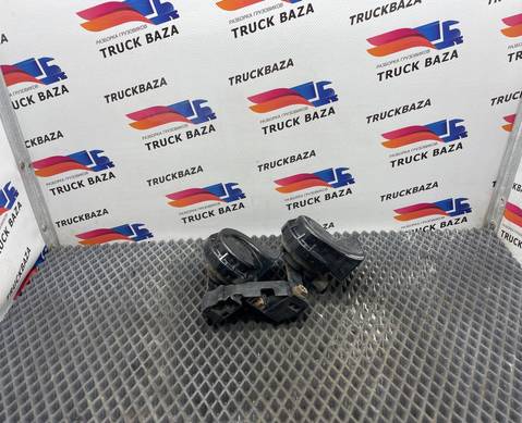 012213901 Сигнал звуковой для Man TGX II (с 2012)