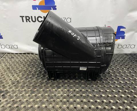 1829653 Корпус воздушного фильтра для Scania 5-series R (с 2004 по 2016)