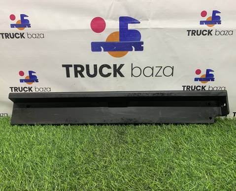 1845781 Накладка под спальником для Daf XF106 (с 2012)