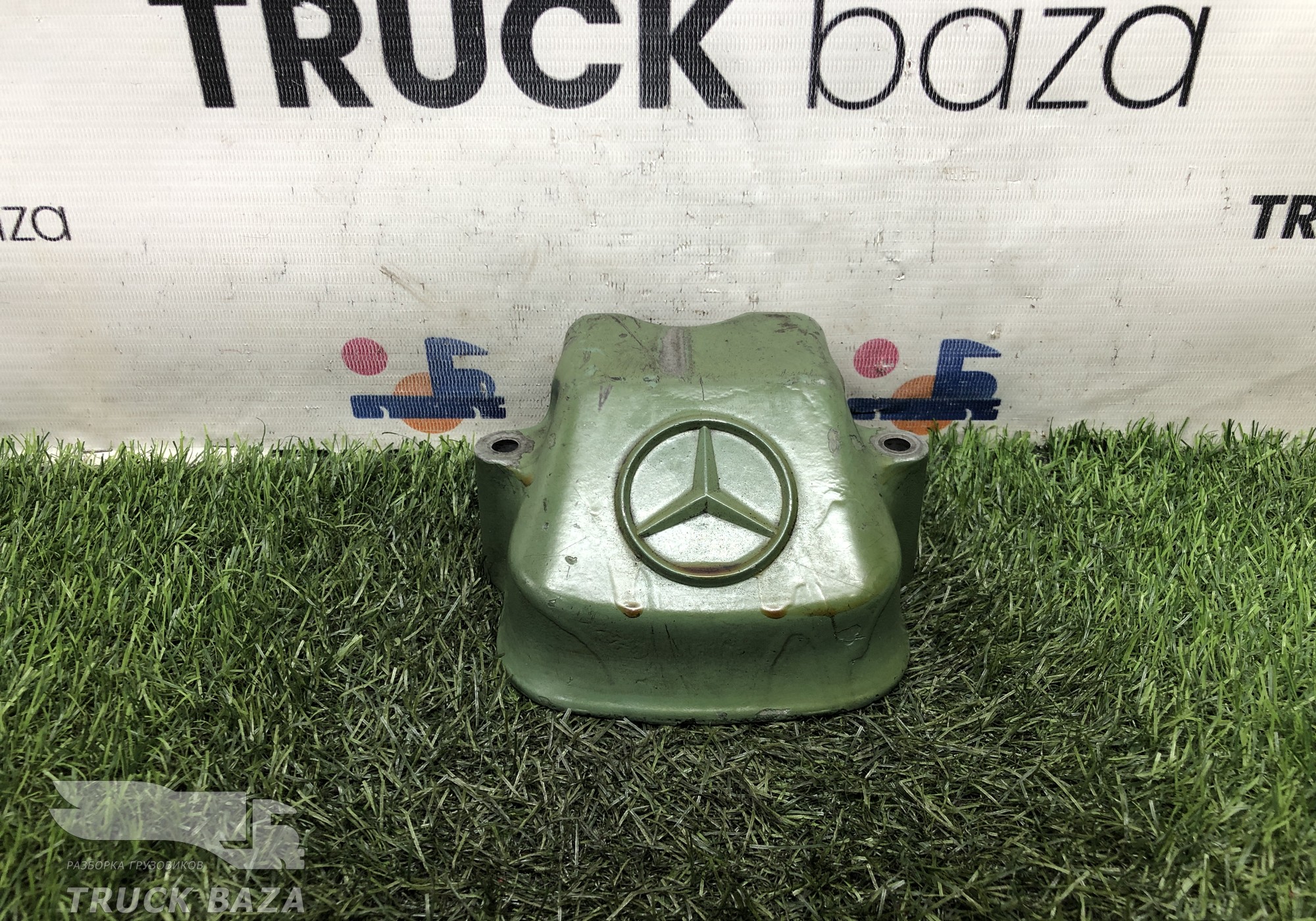 4420160505 Крышка головки блока цилиндров для Mercedes-Benz 16-26