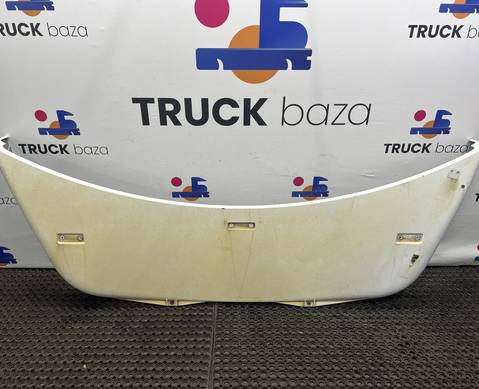 A9417930288 Спойлер кабины верхний для Mercedes-Benz Actros MP3 (с 2008)