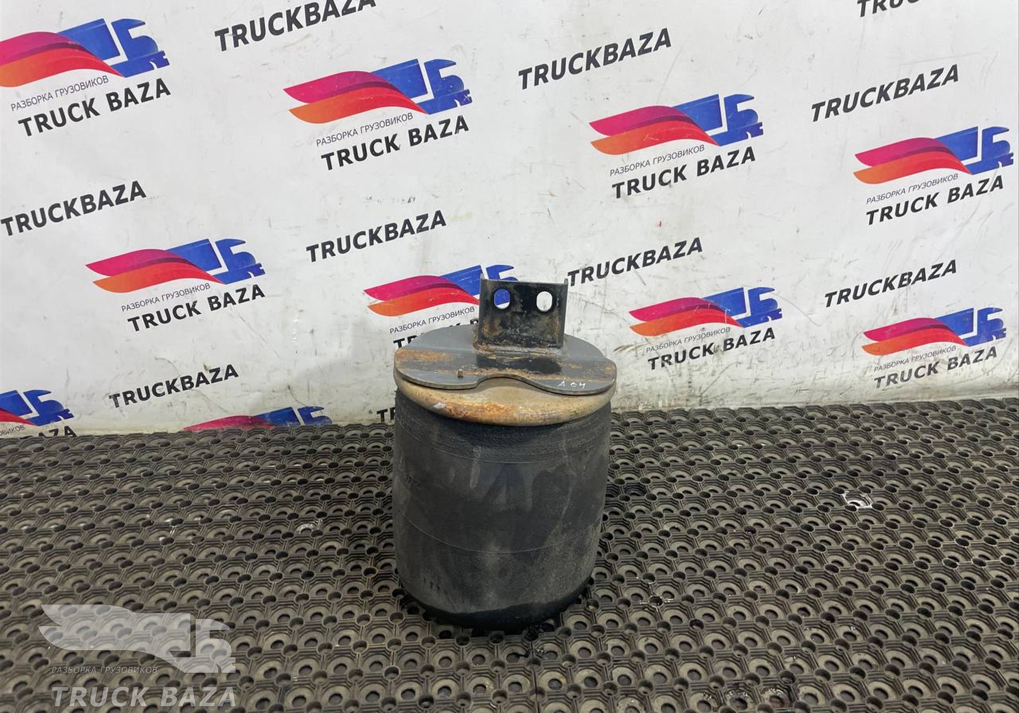 9603200057 Подушка пневмоподвески для Mercedes-Benz Actros New Actros MP4 (с 2011)