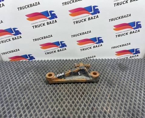 51114023005 Кронштейн ТНВД для Man F90 (с 1986 по 1997)