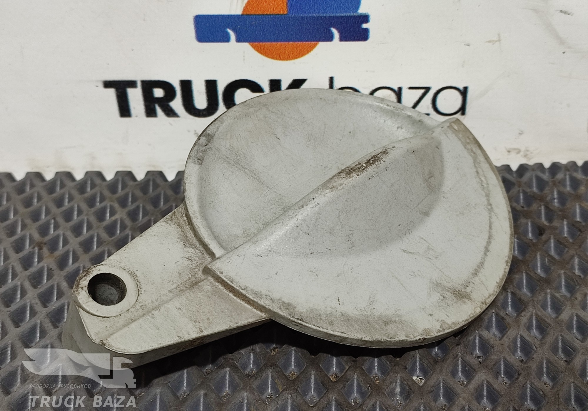 0009105071 Ручка регулировки спинки сиденья