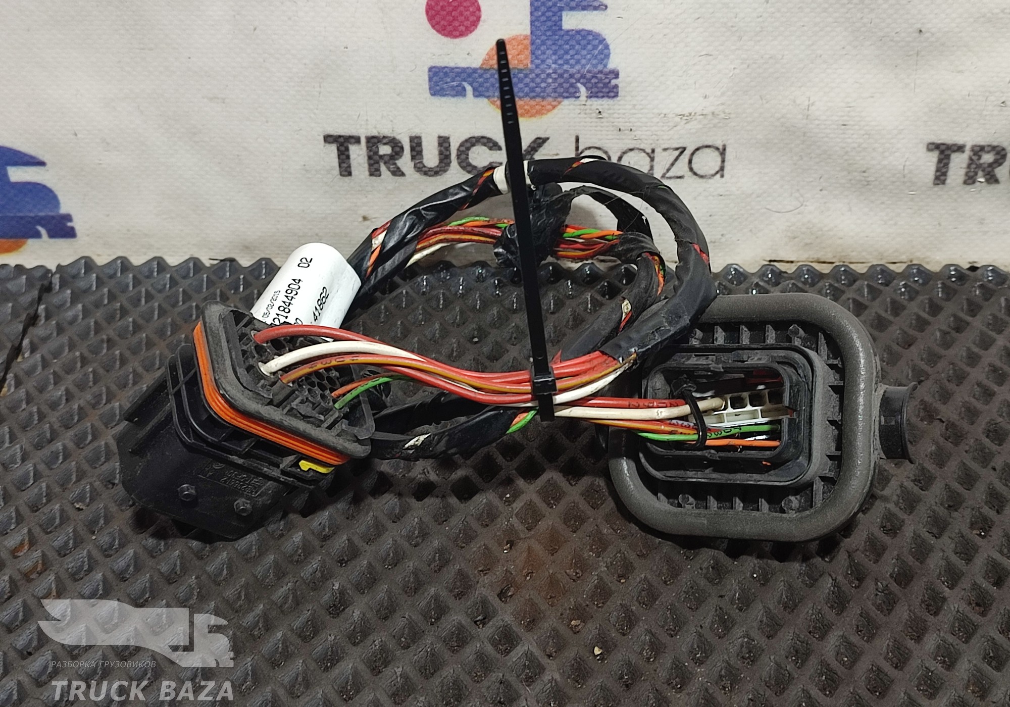 7421844904 Проводка двери для Renault T (с 2013)