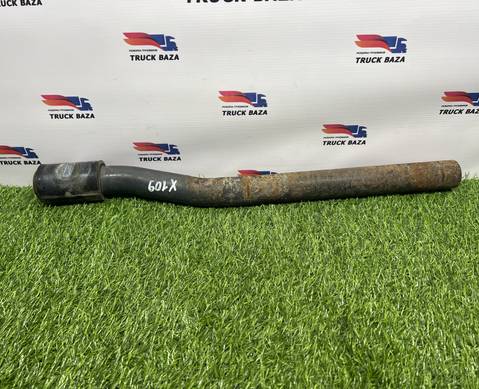 1629036 Кронштейн крыла заднего для Daf