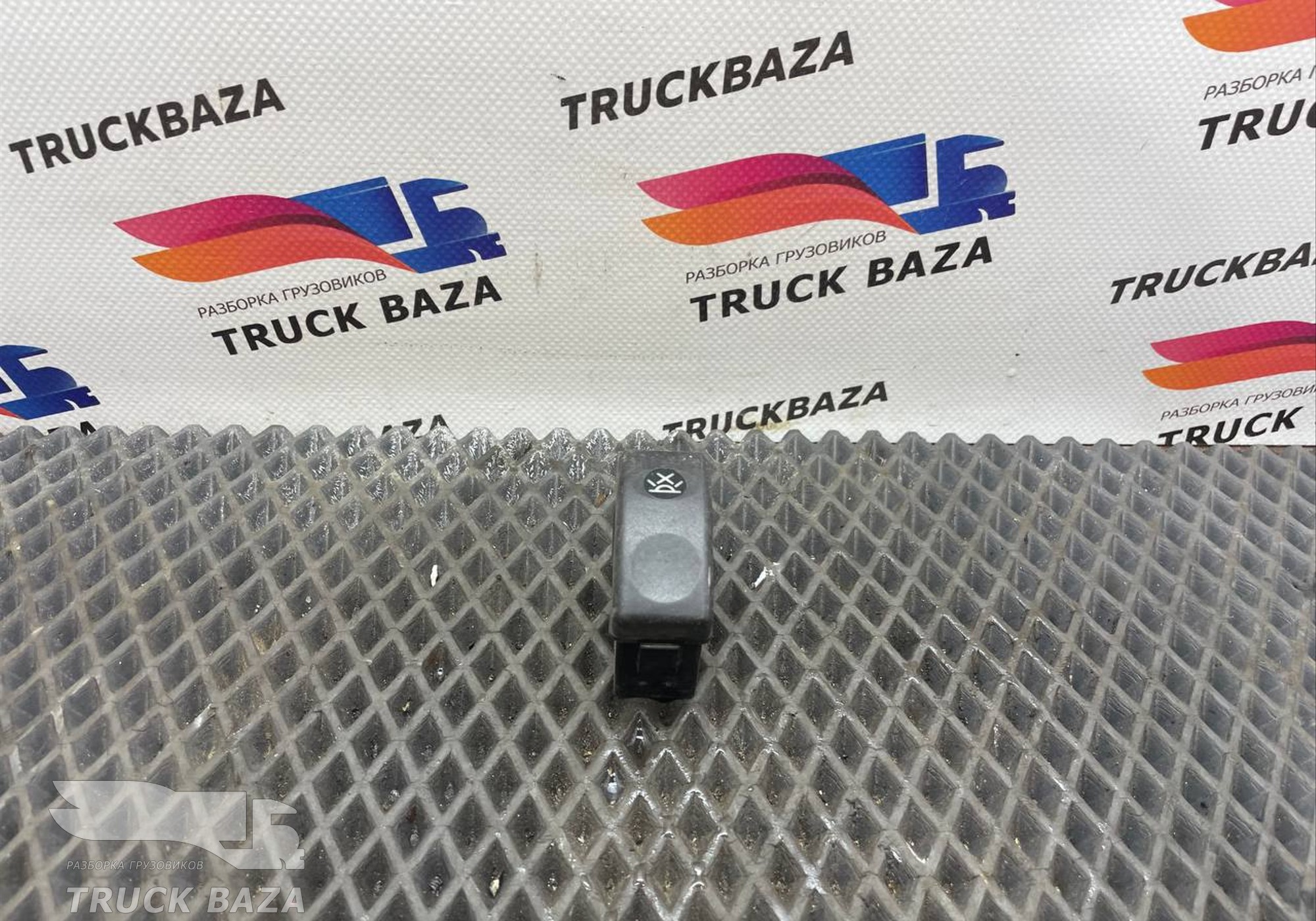 1735028 Кнопка противотуманных фар для Daf XF105 (с 2005)