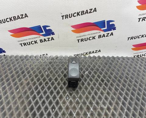 1735028 Кнопка противотуманных фар для Daf XF105 (с 2005)