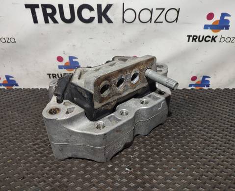 2592761 Подушка КПП для Scania