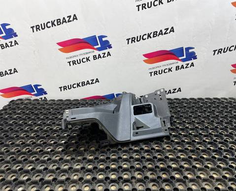 A9606806581 Пластиковая крышка торпеды для Mercedes-Benz Actros New Actros MP4 (с 2011)