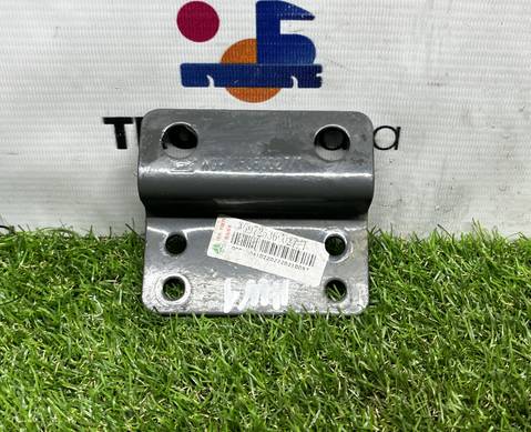 WG9725360027 Кронштейн электромагнитного клапана для Sinotruk Howo T5G