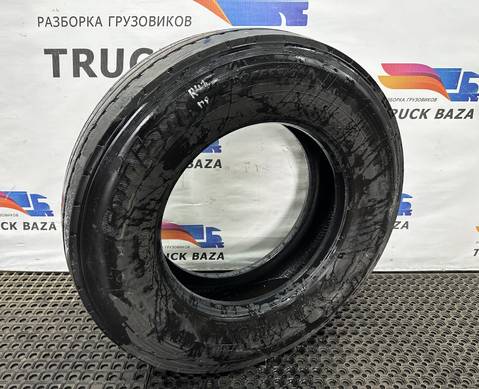 Шина Cordiant Professional 315/70 R22.5 для Man TGL