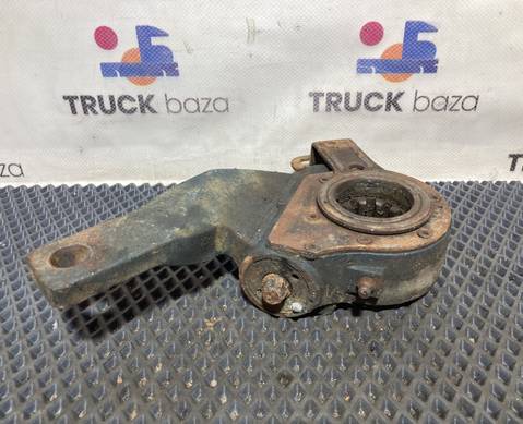 2009819 Трещетка тормозная левая для Scania 4-series P (с 1995 по 2007)