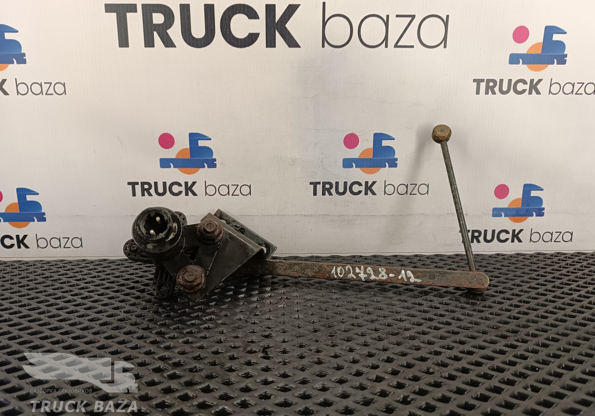 81259370040 Датчик уровня пола для Iveco