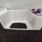 81615100797 Корпус подножки левой для Mitsubishi Canter