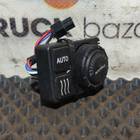 AT0610 Пульт управления автономным отопителем AVTOTEPLO для Man TGX II (с 2012)