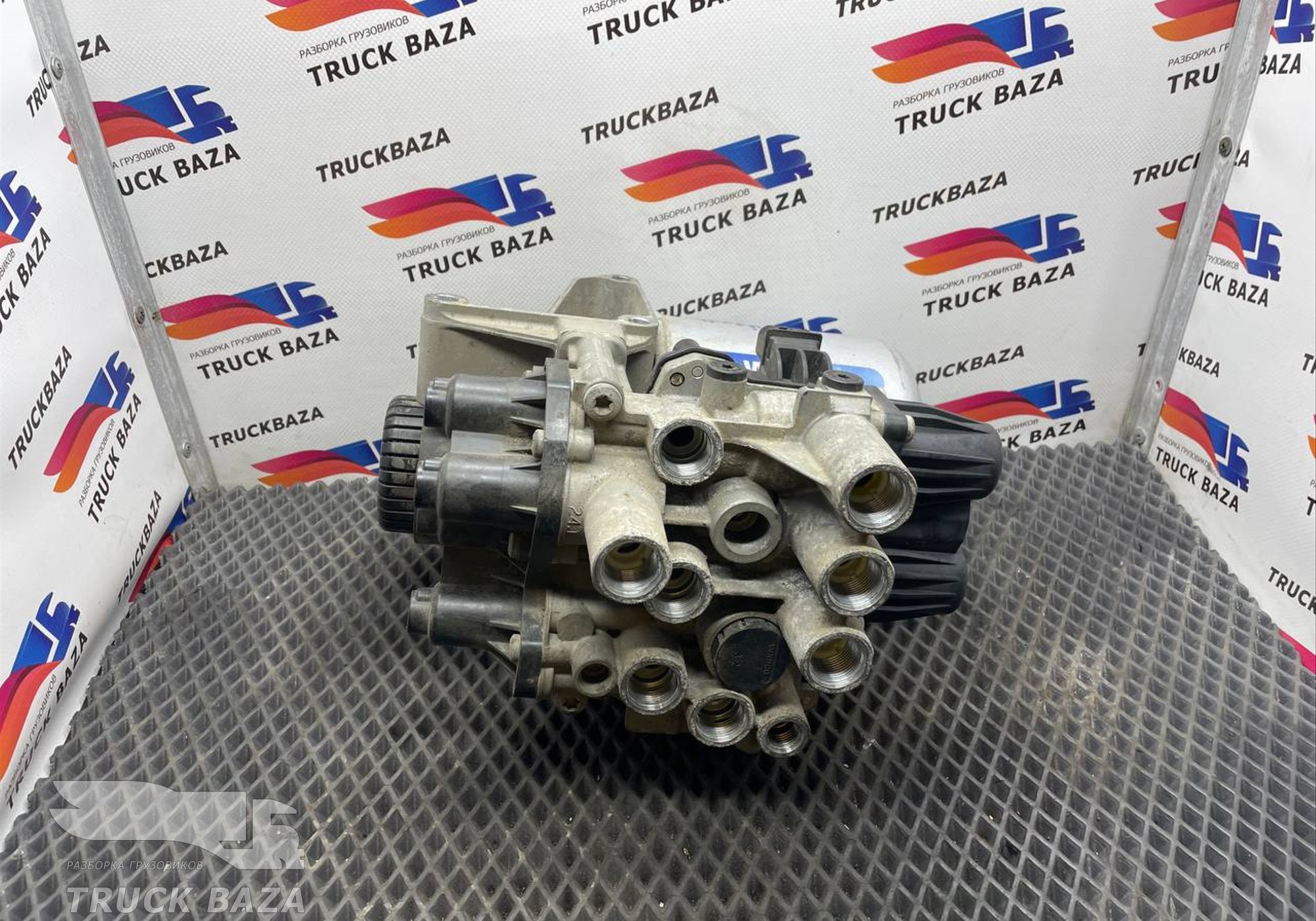 81521086029 Осушитель воздуха для Man TGX TG3 (с 2020)