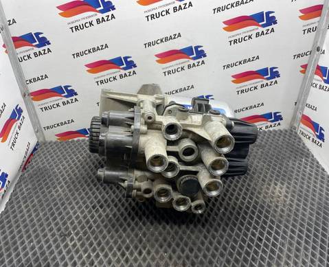 81521086029 Осушитель воздуха для Man TGX TG3 (с 2020)