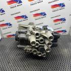 81521086029 Осушитель воздуха для Man TGX TG3 (с 2020)