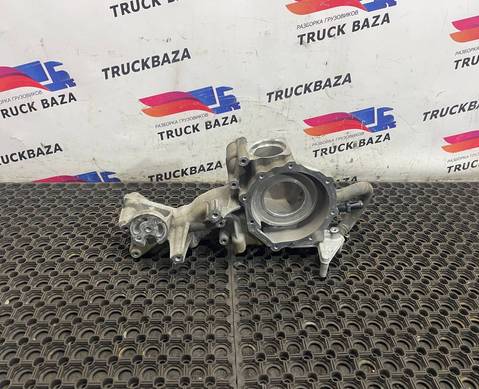 51063305082 Корпус водяного насоса для Man TGX II (с 2012)