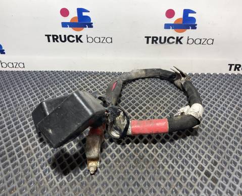 AZ962277000505 Провод высокого напряжения для Sinotruk Sitrak C7H