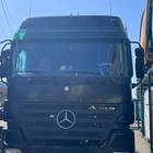 Кабина в сборе для Mercedes-Benz Actros MP3 (с 2008)