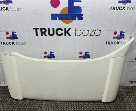 1875237 Спойлер кабины верхний для Daf XF105